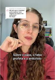 Falso Profeta Mujer
