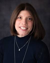 Jennifer Rooney's Instagram, Twitter & Facebook