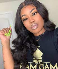 New Jersey Mua On Instagram My Lashes In Husslr Hair Beauty Hair Styles Hair Makeup