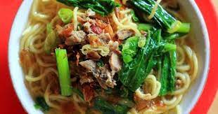 Kumpulan Resep Masakan Nusantara Asli Dari Indonesia Lengkap Dengan Cara Memasaknnya Resep Masakan Resep Resep Mie