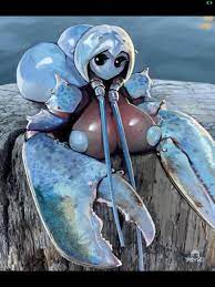 Blue Lobster Moment : r/BlueLobstermemes