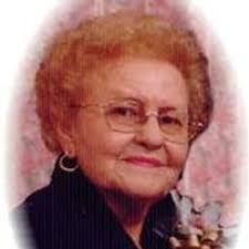 Irene Joyce Trahan Noel Obituary January 19, 2012