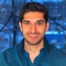 Joseph Bayer Receives Mattox Award for Research