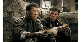 Ip man the movie kung fu kökenli savunma tekniği wing chun'un iki yüz yıllık tarihine ışık tutuyor. Ip Man Movie Review