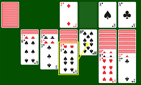 Maybe you would like to learn more about one of these? Solitaire En Ligne Et 100 Gratuit