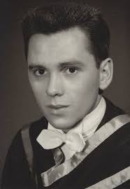 Condolences for John Adsit MacKinnon