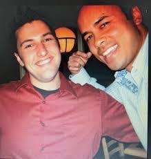 Adriana Bustillos's Instagram, Twitter & Facebook