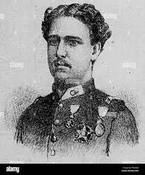 1870 n a angelo agostini 1843 1910 description hi-res stock photography and  images