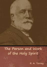 The Person and Work of the Holy Spirit, (Hardcover)
