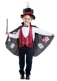 Toddler Magician Costume Disfraces De Halloween Infantiles Disfraces Para Ninos Disfraces Ninos
