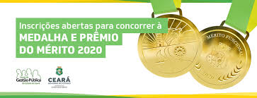 20 da lei nº 8.212, de 24 de julho de 1991 , e o art. Inscricoes Abertas Para Concorrer A Medalha E Premio Do Merito 2020 Egpce
