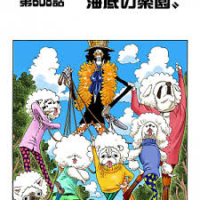One Piece Chapter 619 Mangahelpers Mobile Legends