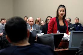 Jun 24, 2021 · st. Aly Raisman Sues U S Olympic Committee And U S A Gymnastics Over Larry Nassar S Abuse The New York Times