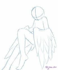 Starting at the very beginning, this is a quick 'where to start' walkthrough that will cover the basics of learning to draw this unique japanese art style. Good Anime Cute Anime Sitting Poses