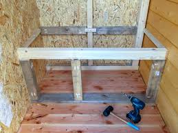 Eine Trenntoilette Selber Bauen Step By Step Zum Diy Kompostklo In 2020 Komposttoilette Dusche Selber Bauen Selber Bauen