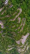 Yercaud Hills