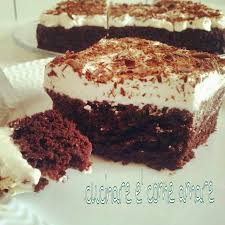 Ideale per una colazione o una merenda. Torta Veloce Cacao E Panna Cucinare E Come Amare