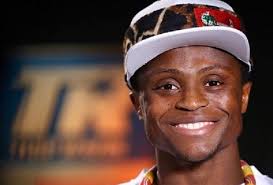 Boxing coach reveals what Isaac Dogboe must do to beat Avalos