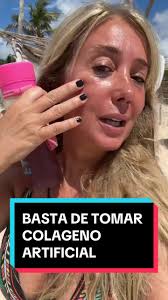 YA NO SE ME CAE MAS EL PELO! Te cuento que se me caía el cabello a mechones  !!! Estaba súper asustada. Hasta que empecé a tomar el HGH de Fuxion y  ahora soy un León! Y no te digo mis uñas! Más fuertes ...