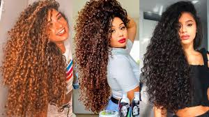 831 how to style curly hair products are offered for sale by suppliers on alibaba.com, of which human hair extension. Curly Hair Tutorial Compilation 2020 Hairstyles Youtube