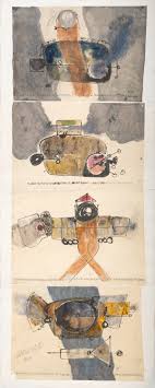 1926, ploiești) a fost o personalitate centrală a artei contemporane românești începând cu anii '60. Geta BrÄƒtescu At Neuer Berliner Kunstverein N B K Berlin Artmap Com