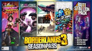 1.628320299142e12 free shipping on orders over $35 Save 67 On Borderlands 3 Season Pass On Steam