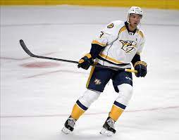 He was traded to columbus in 2016, his second nhl season, for center ryan johansen. Seth Jones Outstanding As Nashville Predators Down Montreal Canadiens