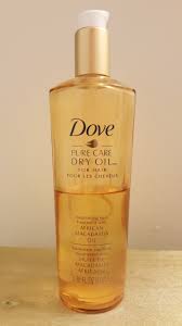 Get the best deals on dove hair care serums & oils. Dove Pure Care Dry Oil Nourishing Hair Treatment With African Macadamia Oil Reviews In Hair Serum Chickadvisor