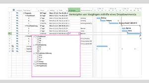 Microsoft project and microsoft teams, the power of two. Was Ist Neu In Ms Project 2019 Video Trainings Fur Ms Project 2019