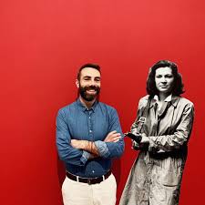 By giangavino sulas (translation by candace dempsey) the 'collapse' of the charges at the appeal court. Giangavino Pazzola Fondazione Francesco Fabbri