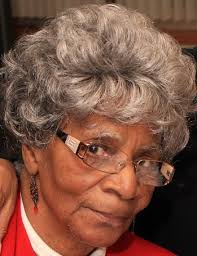 Obituary information for Barbara Brookins