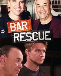 So grateful to the brilliant Jon Taffer and his incredible creation  @barrescuetv