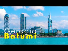 Euphoria batumi hotel, the biggest hotel in georgia welcomes you to adjara's capital city with a captivating combination of luxury and convenience. Traveling To Batumi In Georgia Batumi Travel Guide Youtube