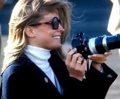 Candice Bergen, "Murphy Brown" (1988-1998)