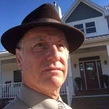 Danny Agan's Instagram, Twitter & Facebook