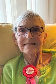 Margaret Ann (Smith) Power