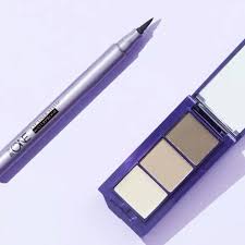 Keskin Cizgiler Ve Etkileyici Bakislar Icin Ince Uclu Suya Dayanikli Ve Uzun Sure Kalici The One Stylo Suya Dayanikli Eyeliner Eye Makeup Eyeliner Eyeshadow