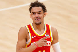 Subscribe to stathead, the set of tools used by the pros, to unearth this and other interesting factoids. Nba Star Trae Young Goes Incognito In Bahamas After Hawks Loss