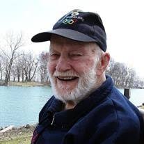 Louis Joseph Miller Obituary