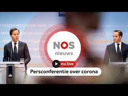 Dit zijn de nieuwe maatregelen die premier mark rutte en minister hugo de jonge woensdag 20 januari hebben aangekondigd tegen corona. Volg Hier Om 19 00 Uur De Coronapersconferentie Van Rutte En De Jonge Nos