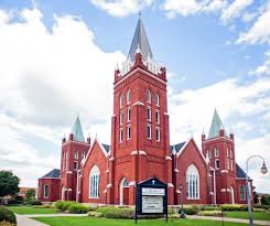 Check spelling or type a new query. Hay Street United Methodist Church