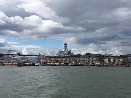 Helsinki is the capital, primate, and most populous city of finland. Finnland Uhrzeit Zeitzonen Zeitverschiebung Welt Zeit Uhren Info