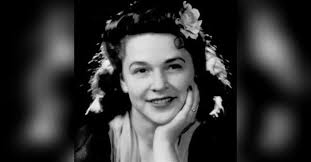 Darlene Marie Baxter Obituary