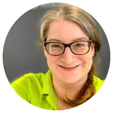 Nina Katharina Weber