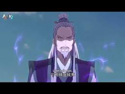 A will eternal tells the tale of bai xiaochun, an endearing but exasperating young man who is driven primarily by his fear of death and desire to live forever, but who deeply values friendship and family. Yi Nian Yong Heng Terbaru Yi Nian Yong Heng Episode 01 Subtitle Indonesia Newnime