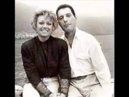 Guys, i am so sorry i had to reupload this video because it was blocked worldwide by a company named belive music who claimed they own the audiovisual. Freddie Mercury Last Years Rare Pictures1988 1991 Youtube