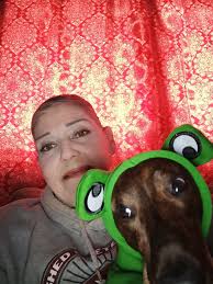 ⚠️ DOG SIGHTING ⚠️