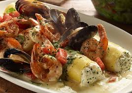 *subject to change or end without notice. Olive Garden Offers New Giant Stuffed Pastas Brand Eating