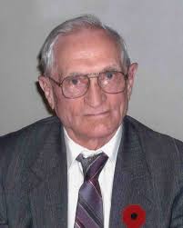 Obituary information for Joe Olafson