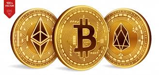 Eine weiteres merkmal von kryptowährungen ist ihre dezentrale natur, denn sie werden von keiner regierung oder zentralen stelle herausgegeben oder kontrolliert. Goldene Munzen Der Kryptowahrung Mit Stellarem Symbol Lokalisiert Auf Weissem Hintergrund Kostenlose Vektor